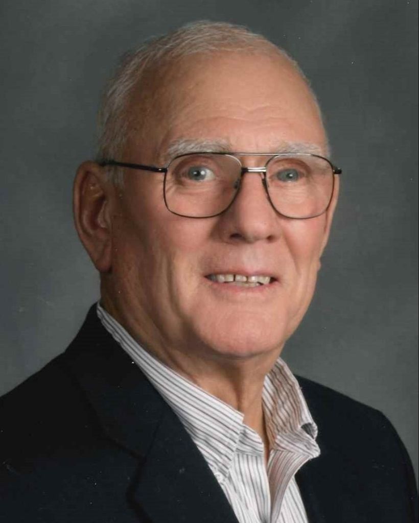 Daniel N. "Dan" Korty