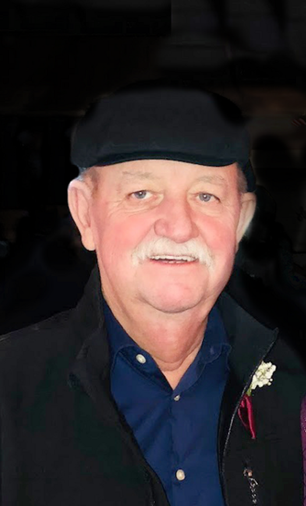 Clarence Jewell Sullens