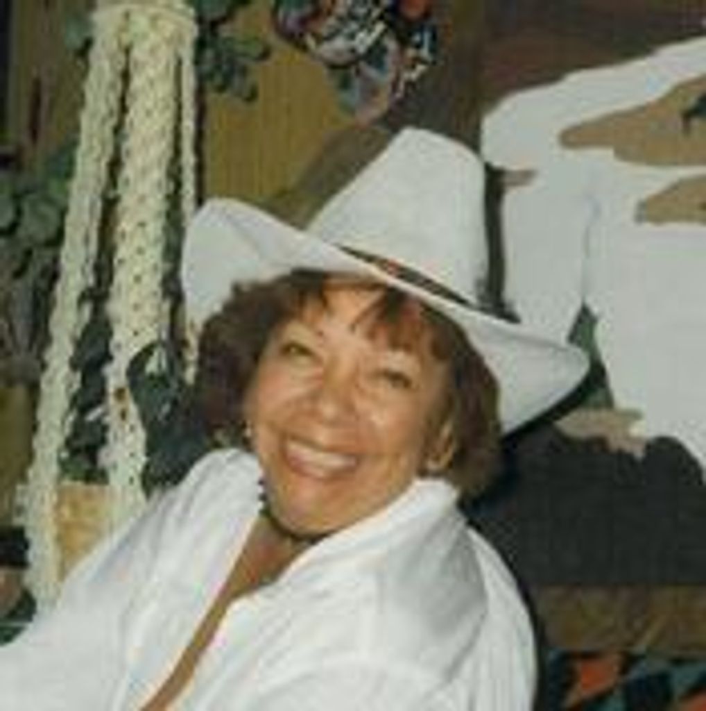 Donna Faye Jones