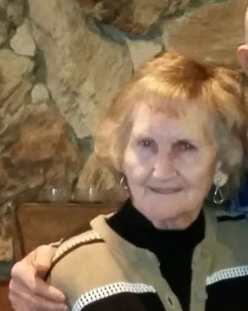 Roberta Carol Sparks Profile Photo