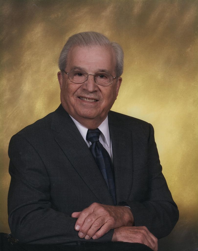 Dr. Otis Cox