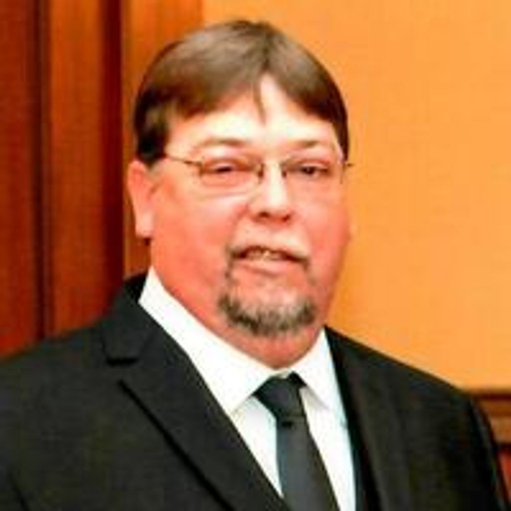 Jeffrey A. Knapke Profile Photo