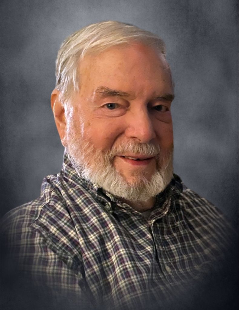 David Michael Burnette Profile Photo