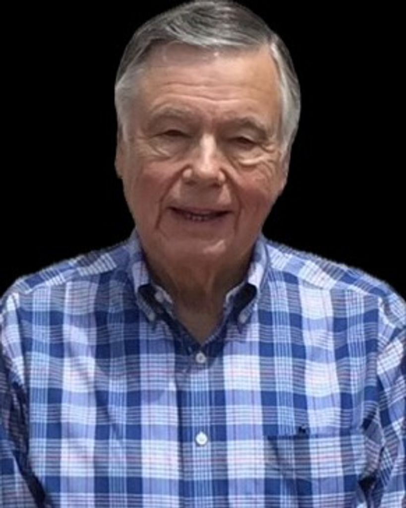 Dr. Samuel J. "Jack" Marsh