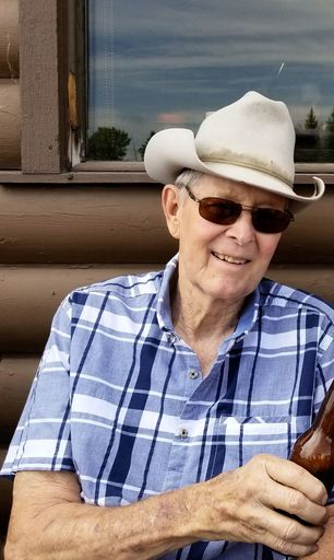 Raymond Wilfred Short Profile Photo