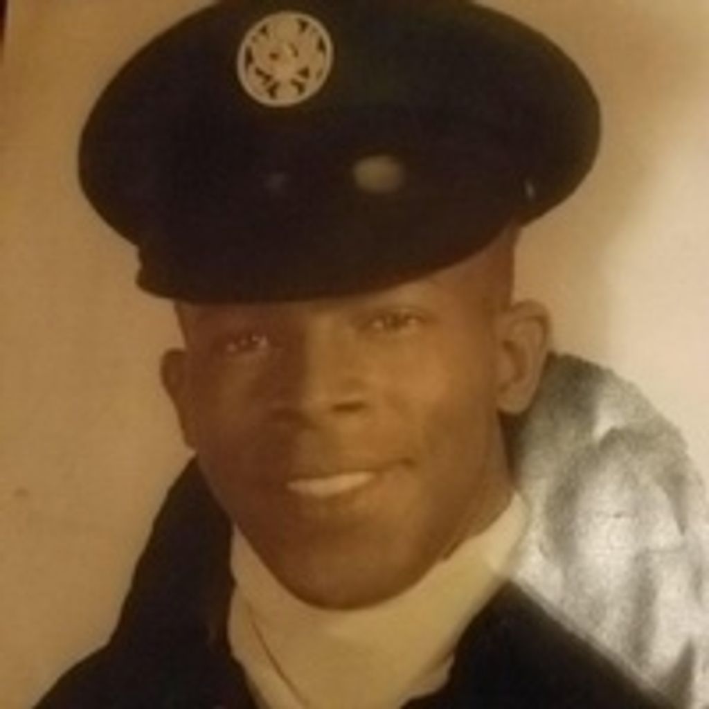 Willie Earl Ealy, Jr.