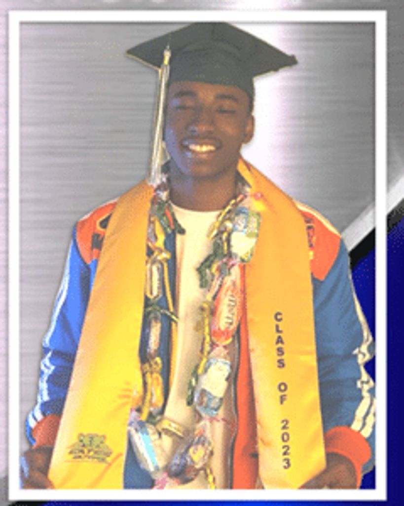 Ja’Pree De’Shawn Marcus