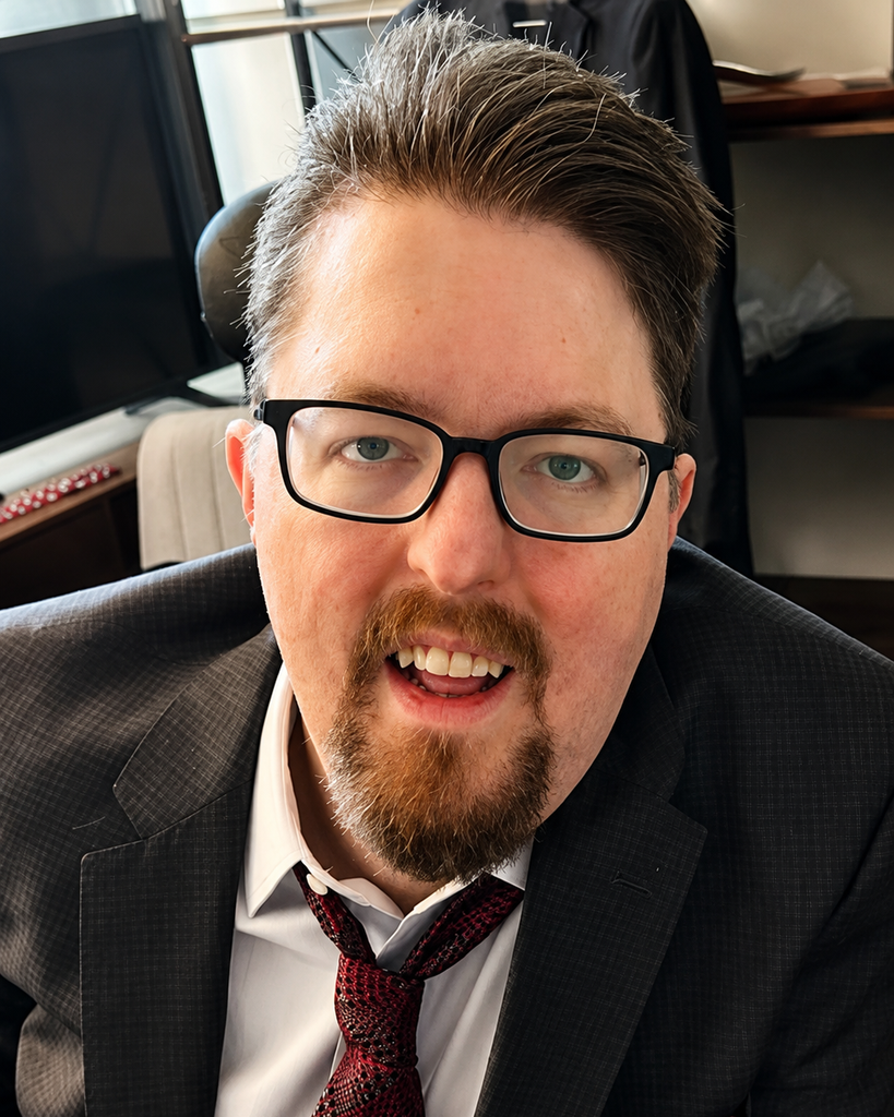 Patrick J. Comparin, Jr. Profile Photo