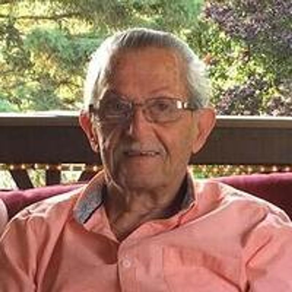 Louis A. Pilachowski