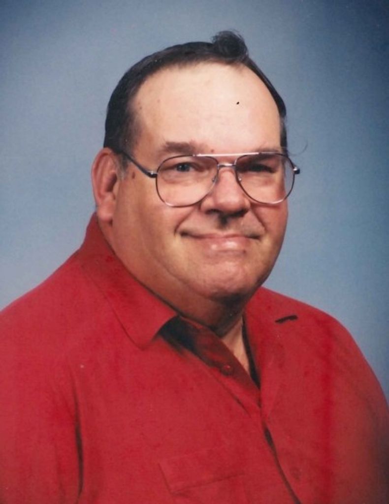 Harold E. Manning