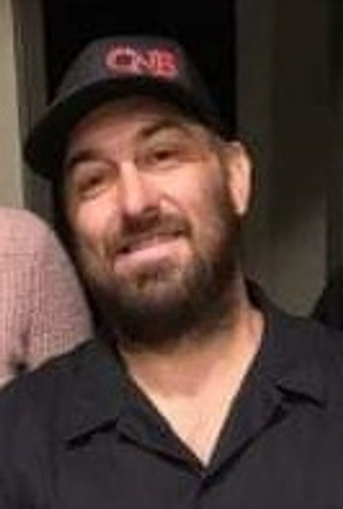 Josh Brock