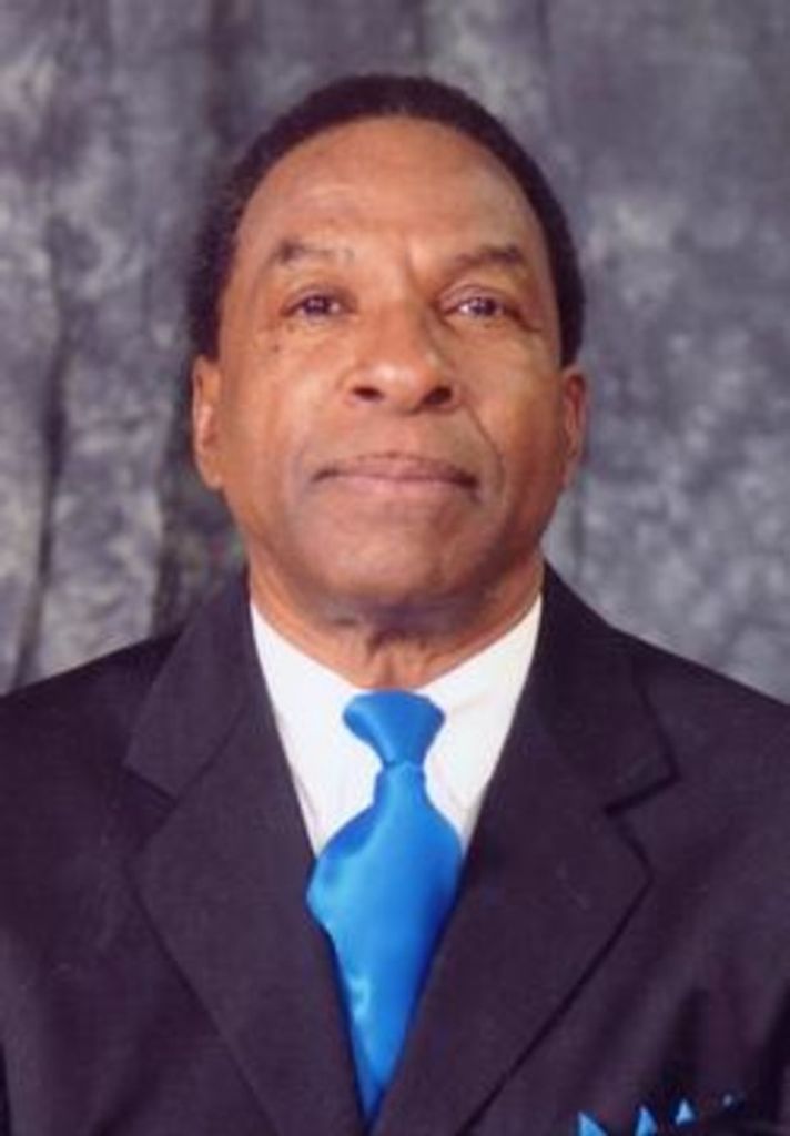 Jesse Carl Cummings, Sr.