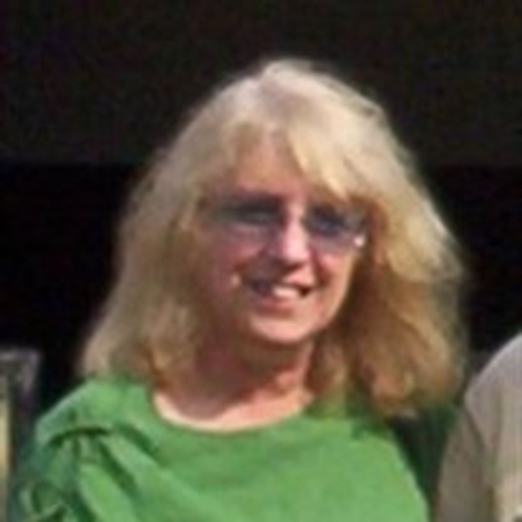 Mrs Susan H. Sansom Profile Photo