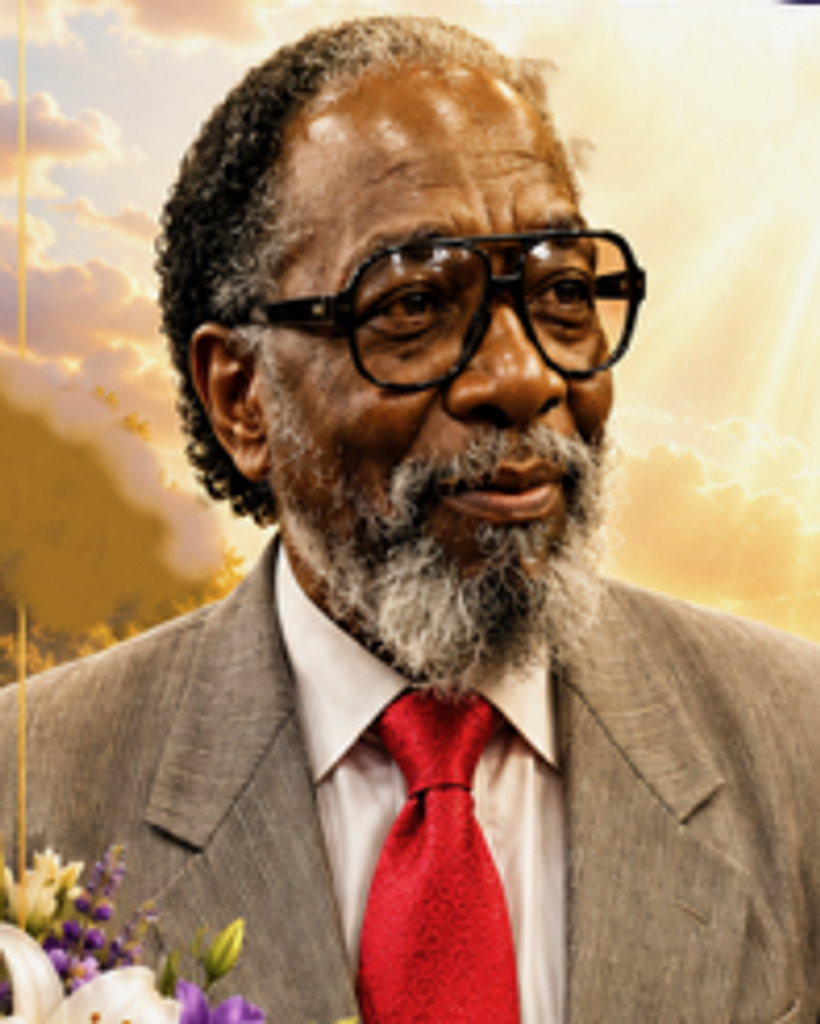 Gerald D. Brown Profile Photo