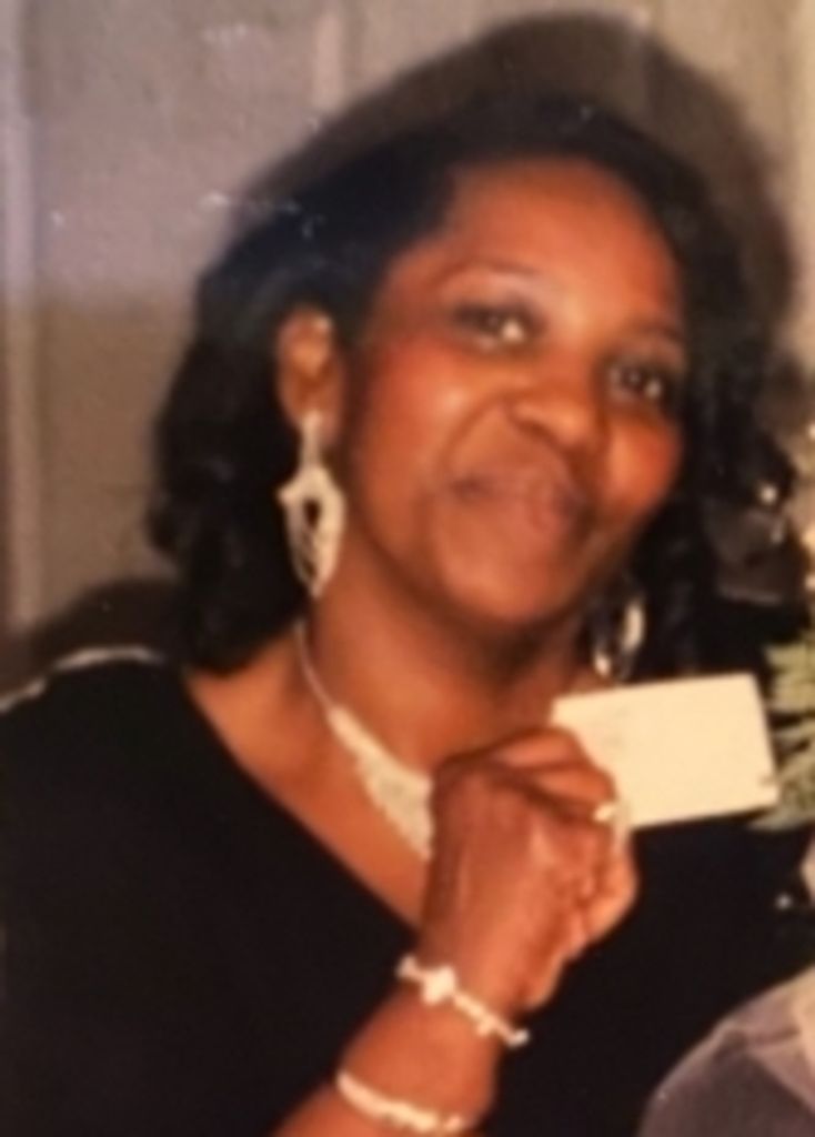Audrey Lee Washington Profile Photo