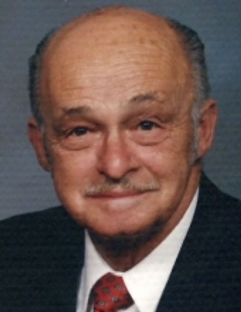 Samuel Wright