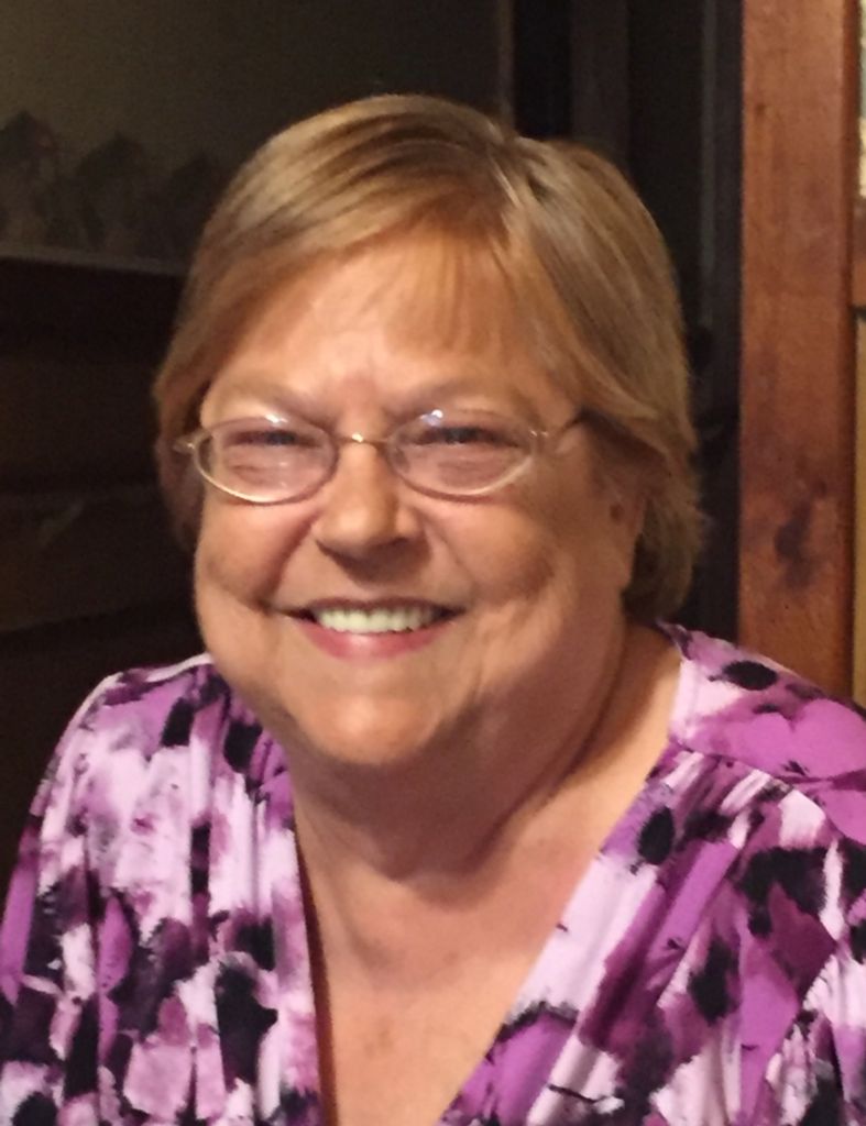 Patricia Ann Yocum Howell Matthews Profile Photo