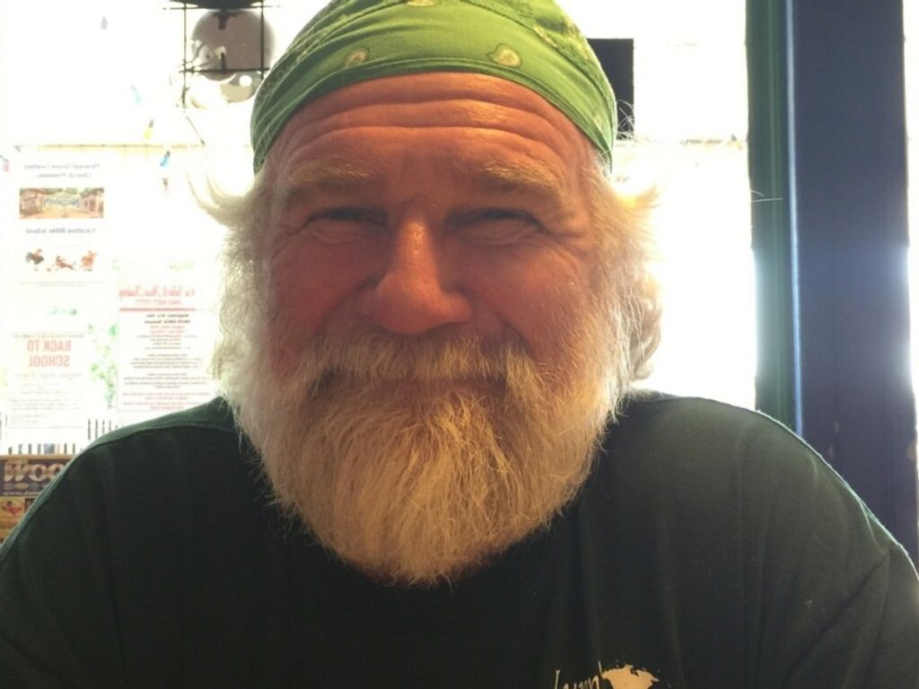 Rex Wayne Rhoades