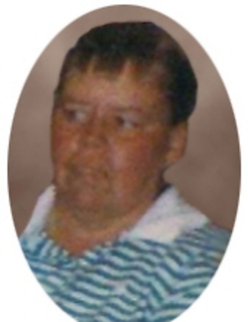 Bessie Mae Mcglothin Pernell