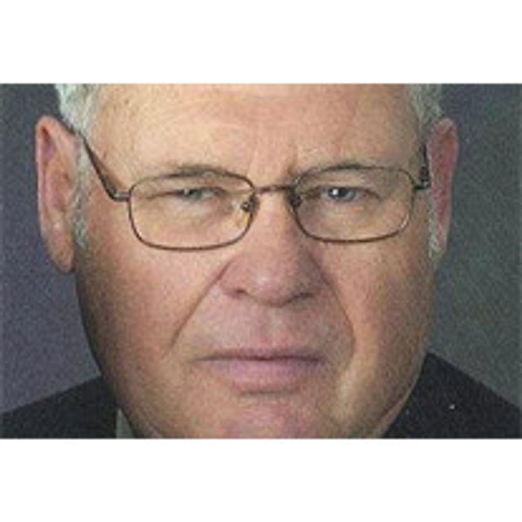Harry R. Tinnell Profile Photo