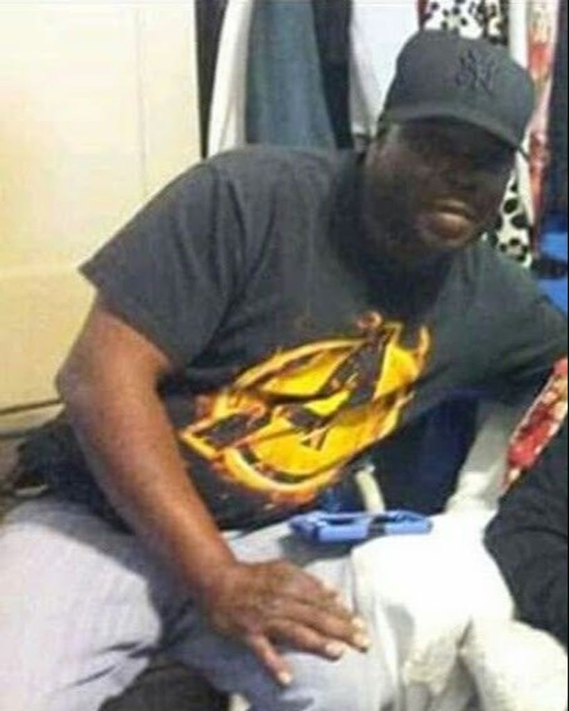 Stacey Wayne Bland Profile Photo