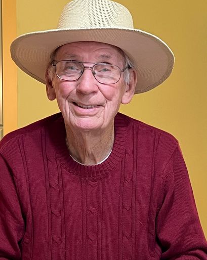Robert D. Poole's obituary image