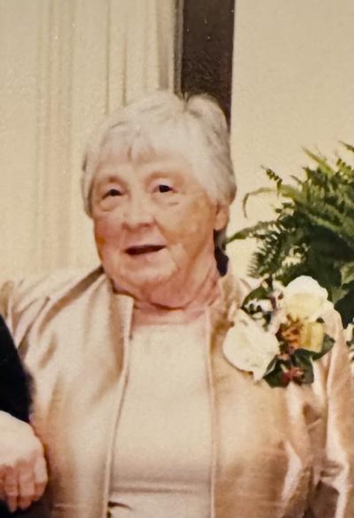 Jane Gullett Poole Profile Photo