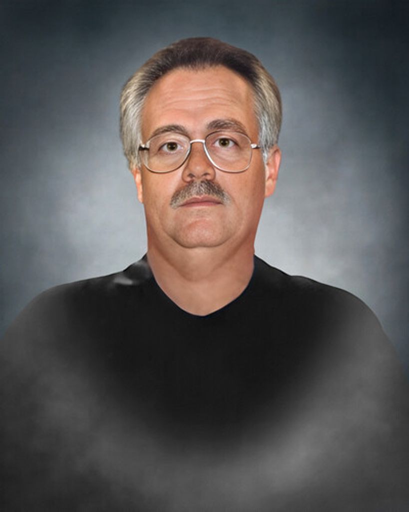 Steven John Pinion Profile Photo