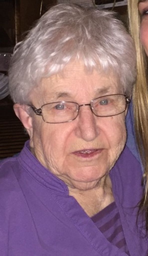 Catherine Jean Paxton