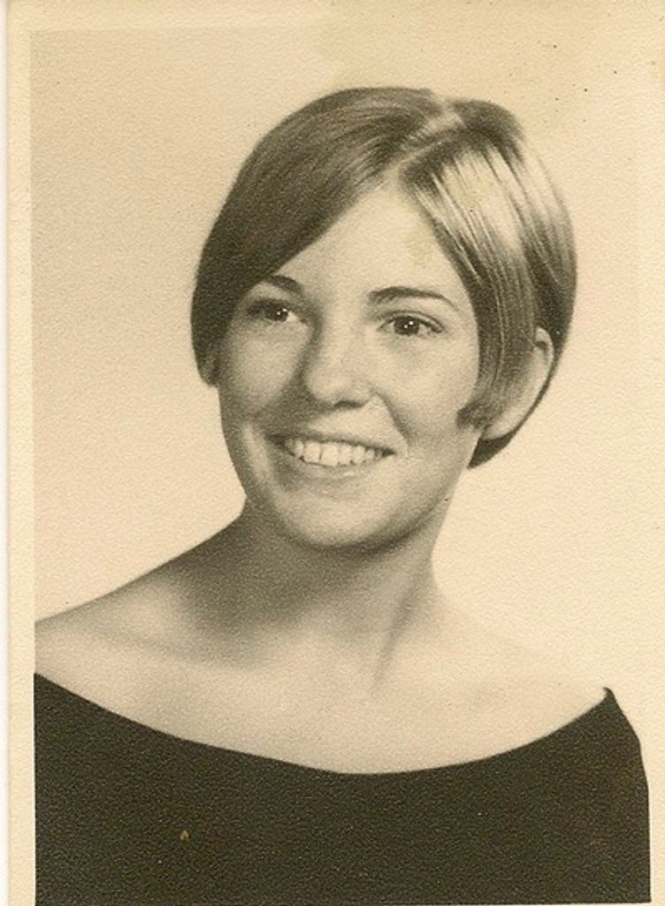 Sally Ann Kinney Profile Photo