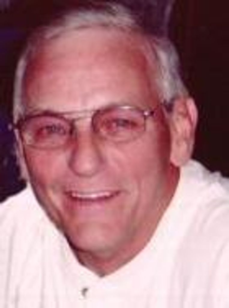 Gerald Wayne Gibson