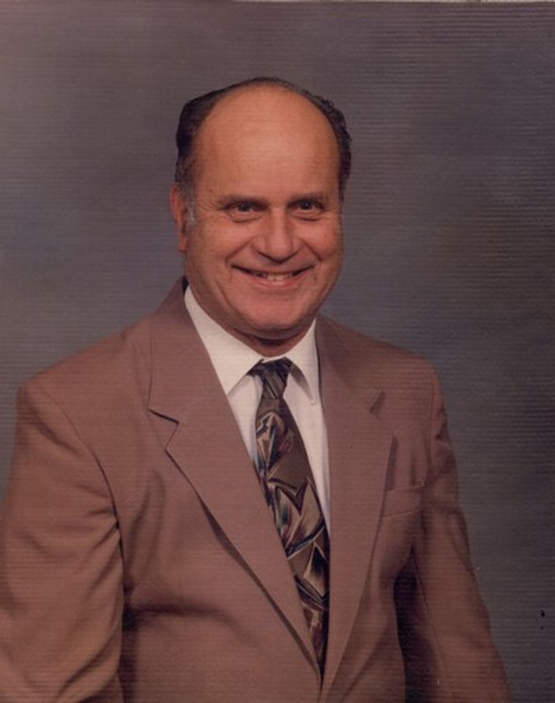 Roger Jerome Sauerwein Profile Photo