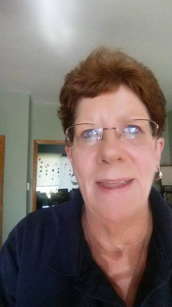 Marcia E. Stottlemire