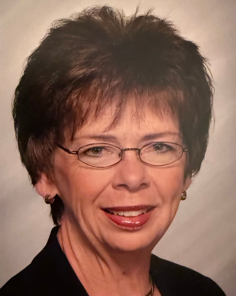 Joyce Diana Wallman