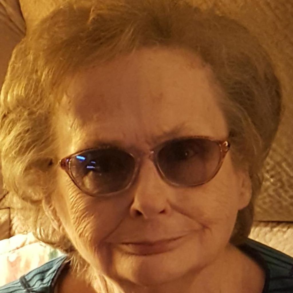 Ethelyn Lee Reinhart