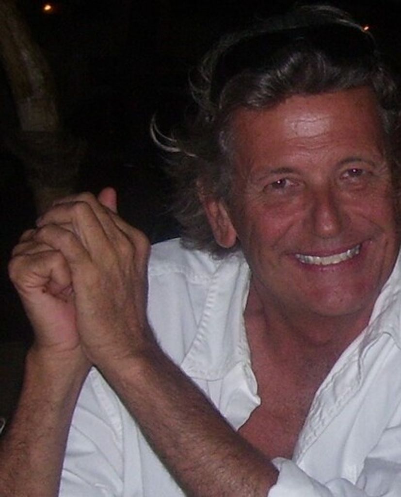 Ronald Earl Ragsdale