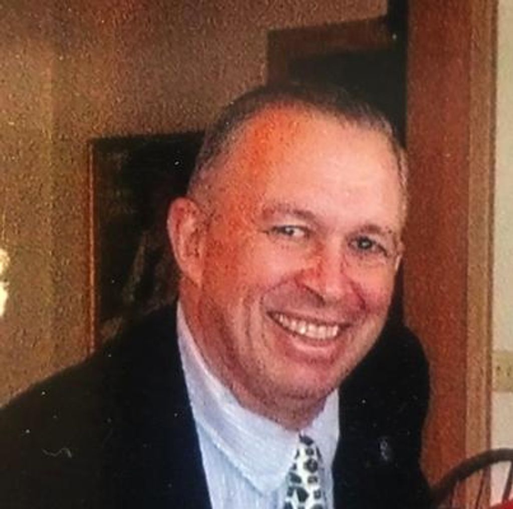William "Woody" Woodward Adams Profile Photo