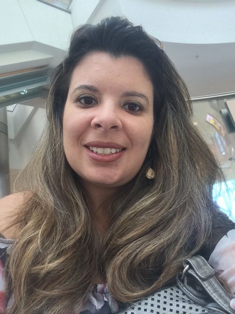 Juliana Araujo Gomes Reque