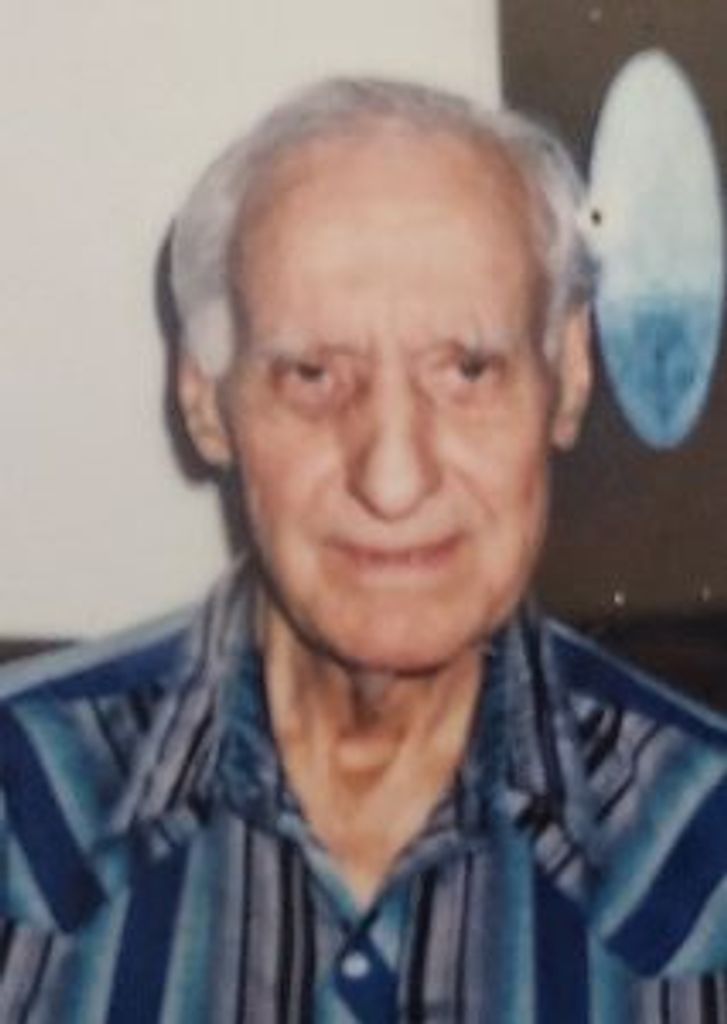 Bernard Hubert