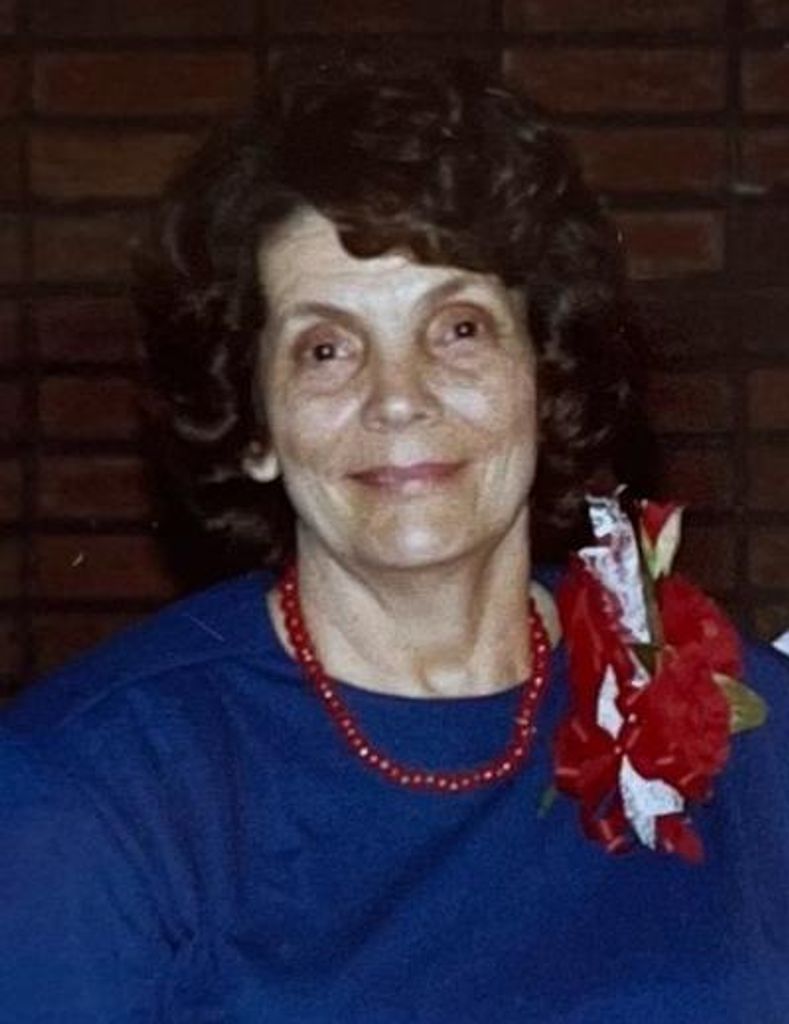 Vernie Widener Standridge Profile Photo