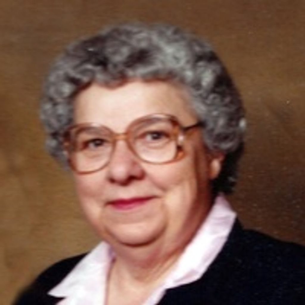 Mary Ann Musfeldt