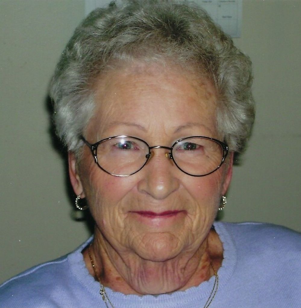 Elizabeth H. Vershaw