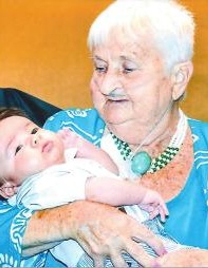 Patricia A. (Cleveland)  Aiello