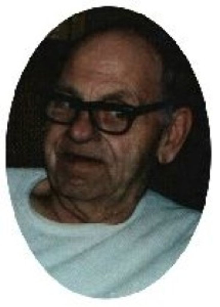 Daniel P. Lund