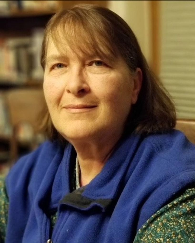 Elizabeth "Betty" Raymond