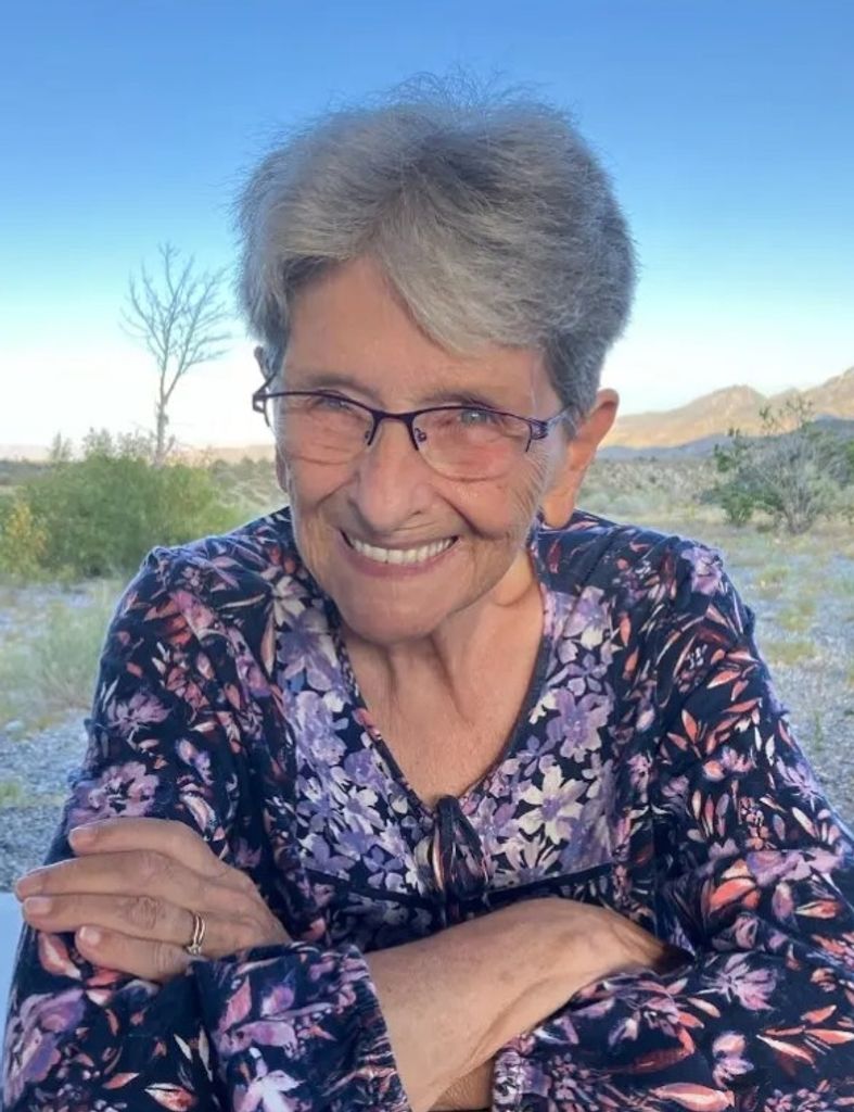 Cynthia M Brown Profile Photo