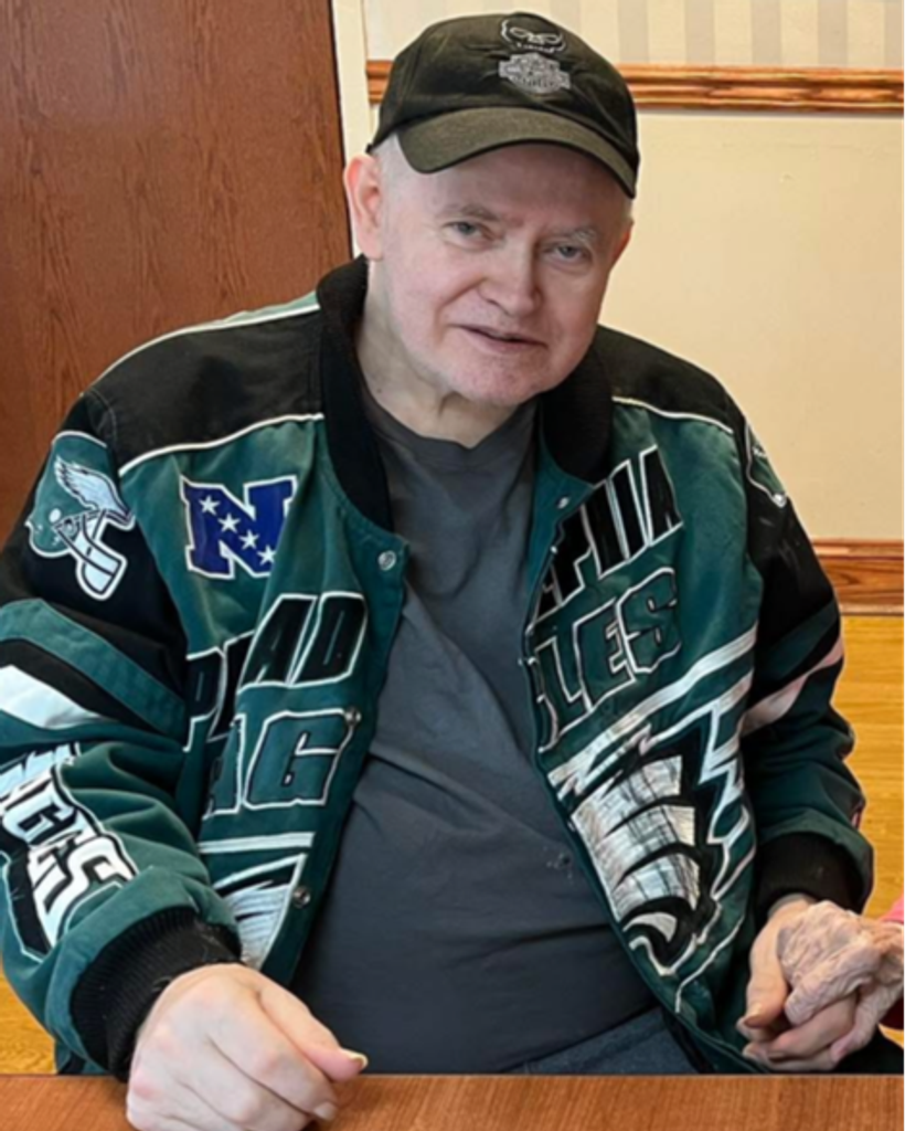 Theodore Mosier Profile Photo