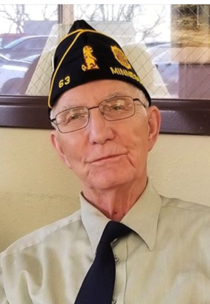 David William Fertig Profile Photo