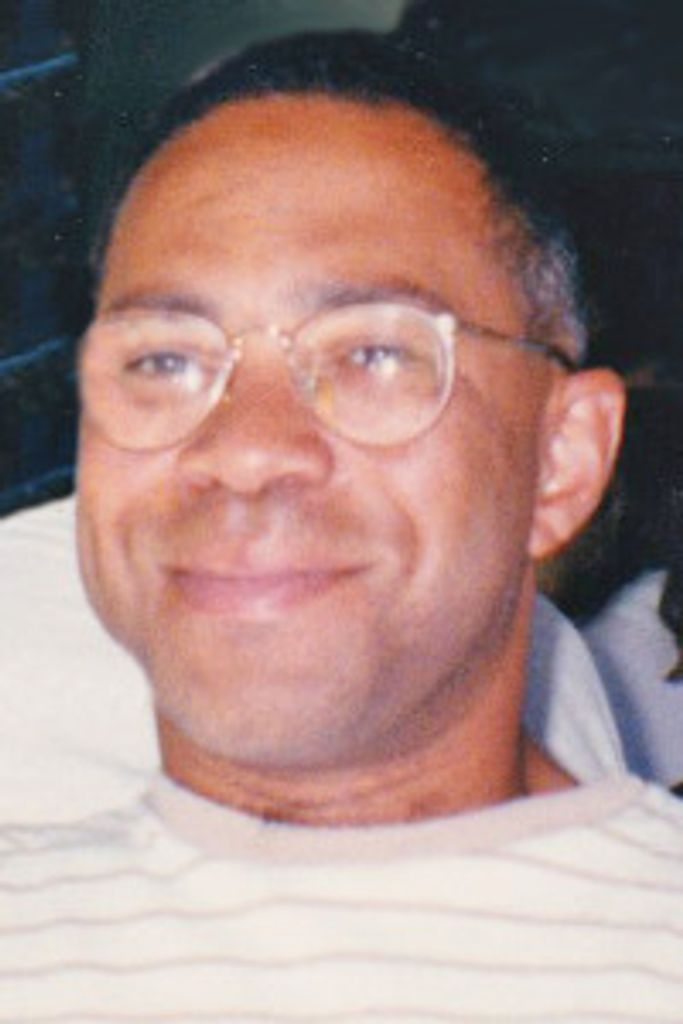 Herbert Ray Waters Iii