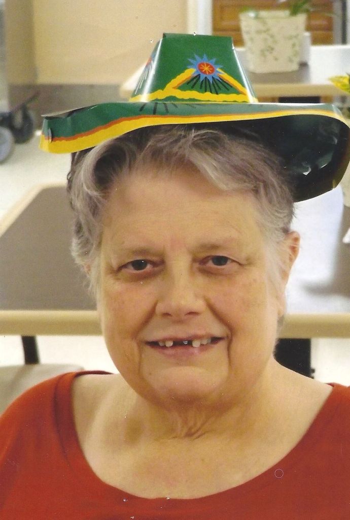 Brenda S. Moehlmann Profile Photo
